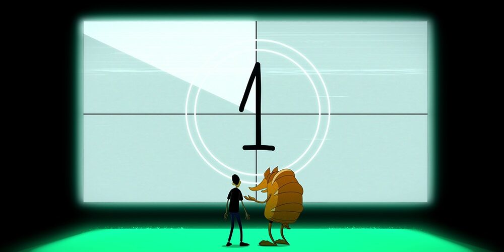 Siamo accartocciati dal tempo