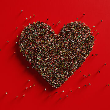 Darci tutti una mano ora che non possiamo stringercela