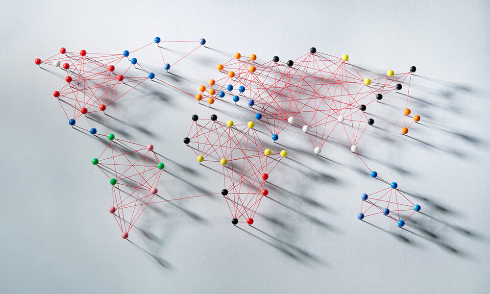 Globalizzazione e identità perdute