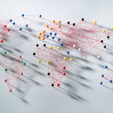 Globalizzazione e identità perdute