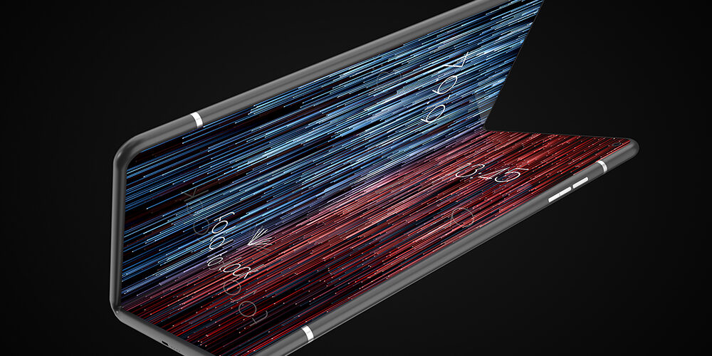 Che fine hanno fatto gli smartphone pieghevoli