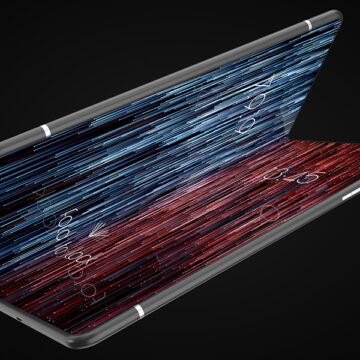 Che fine hanno fatto gli smartphone pieghevoli