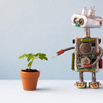 I robot diventeranno nostri amici?