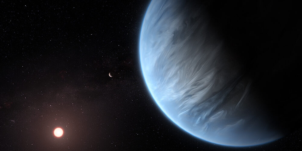 Alla ricerca di una Terra 2.0