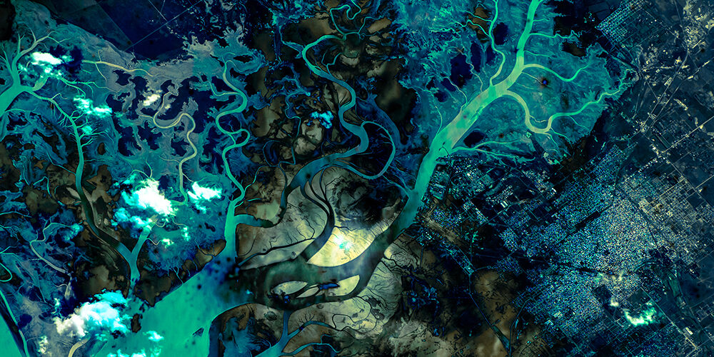 Un satellite ci salverà