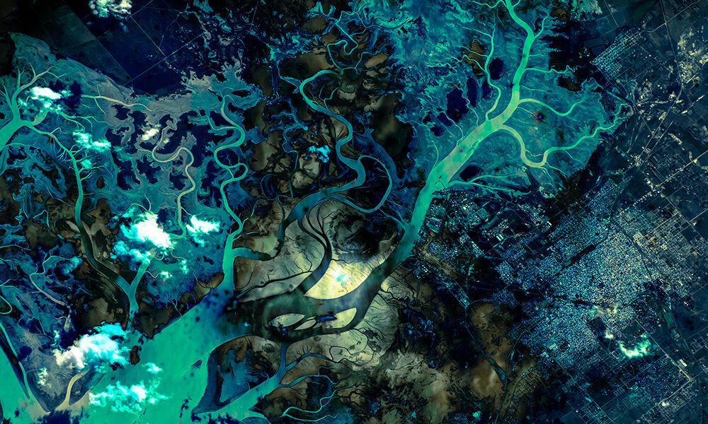 Un satellite ci salverà