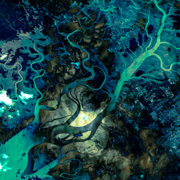 Un satellite ci salverà