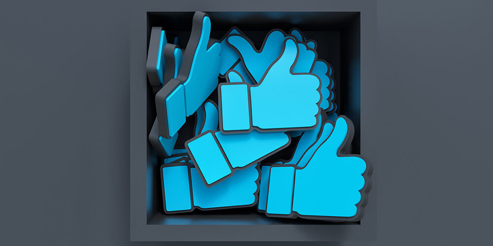 Gli spazzini del web