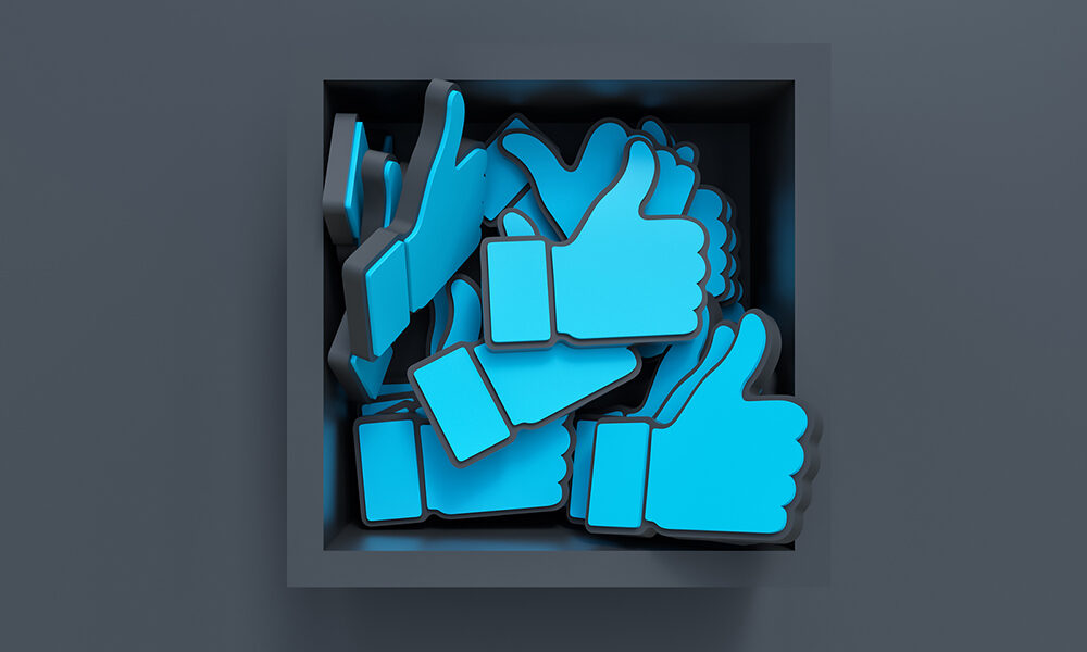 Gli spazzini del web