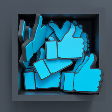 Gli spazzini del web