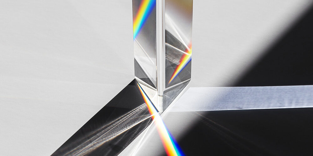 Pezzi di ricambio high-tech