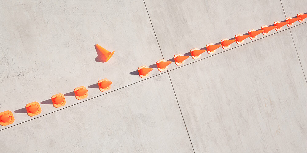 La perfezione non esiste