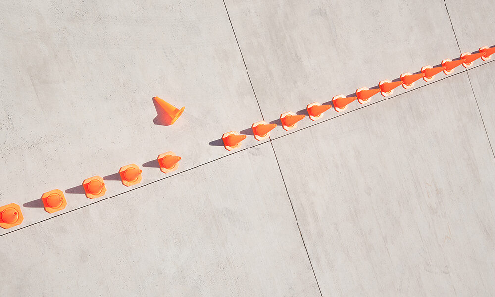 La perfezione non esiste