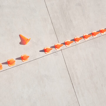 La perfezione non esiste