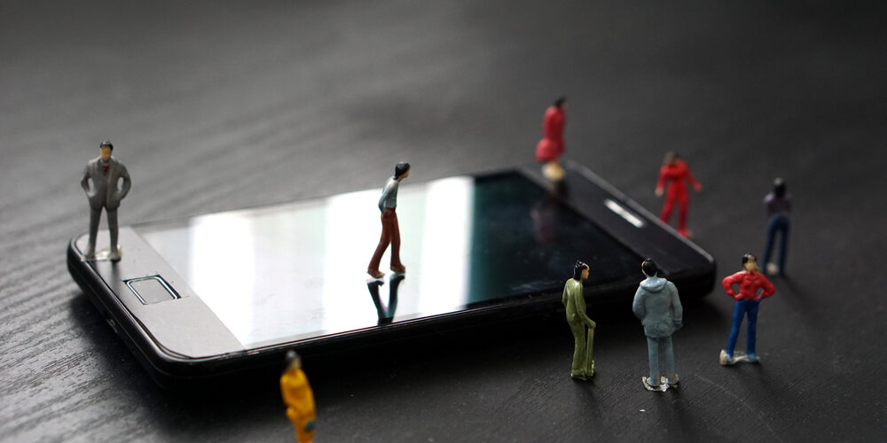 Dimenticate lo smartphone