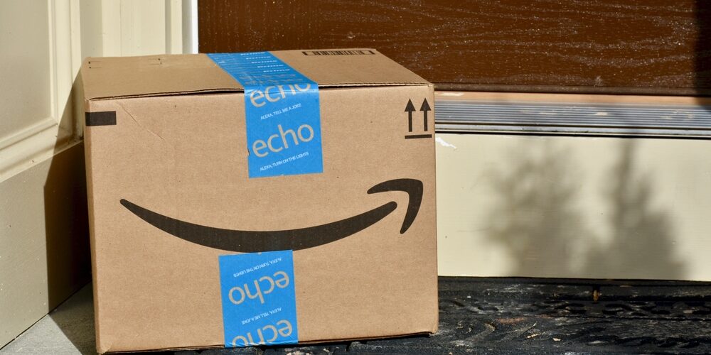 Amazonization: tutto è delivery