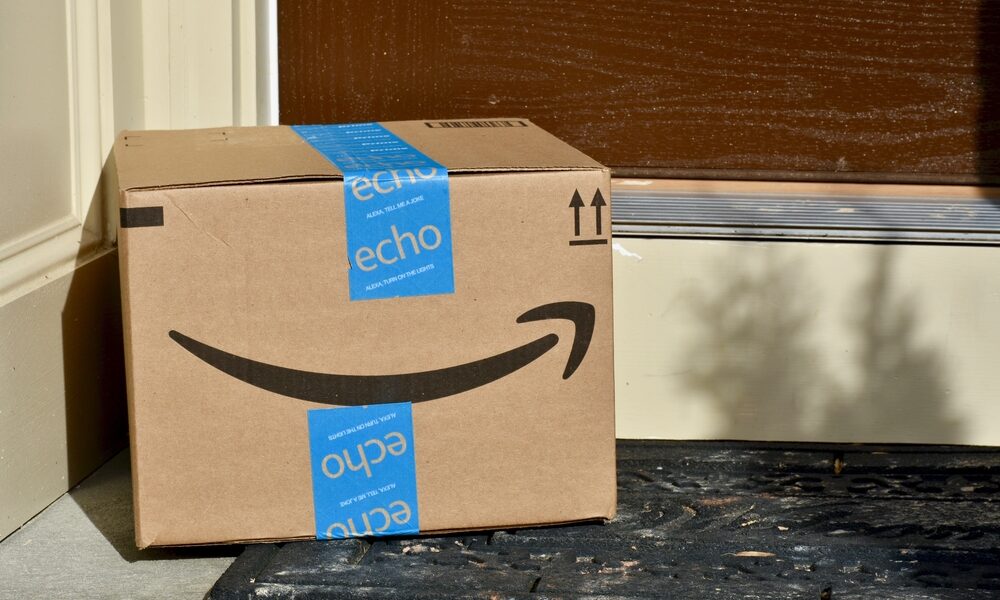 Amazonization: tutto è delivery