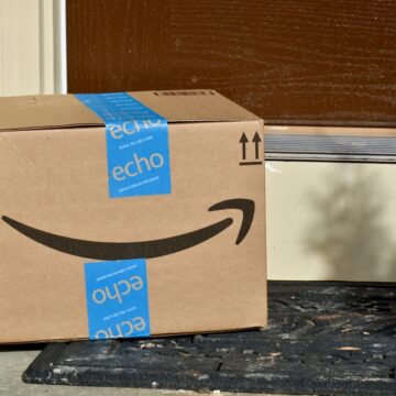 Amazonization: tutto è delivery