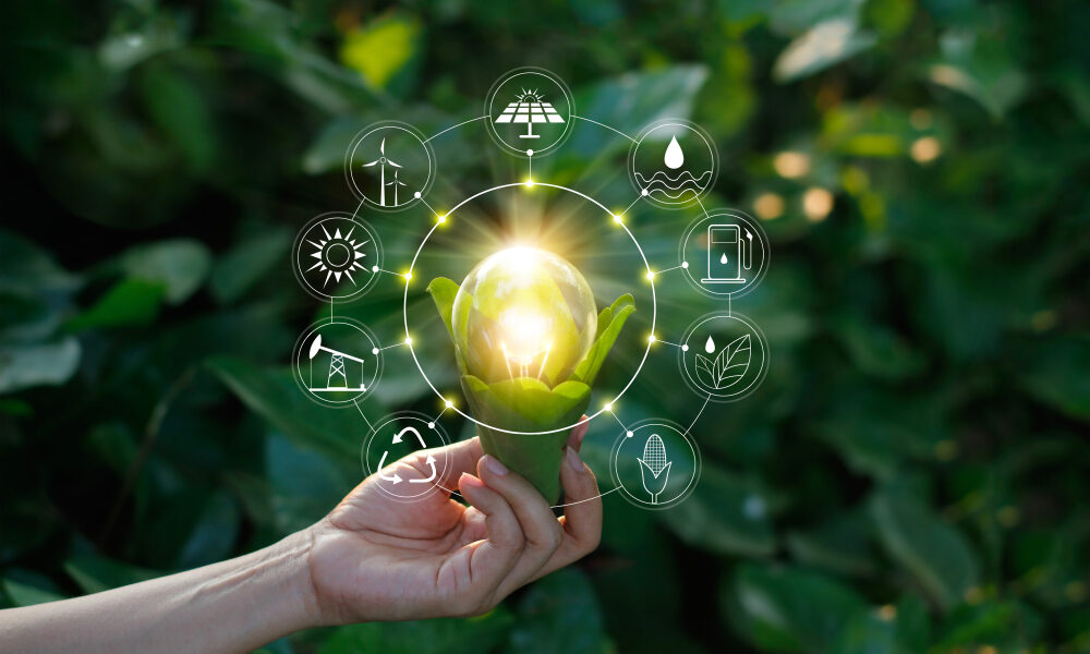 Italia 2030: sostenibili si diventa