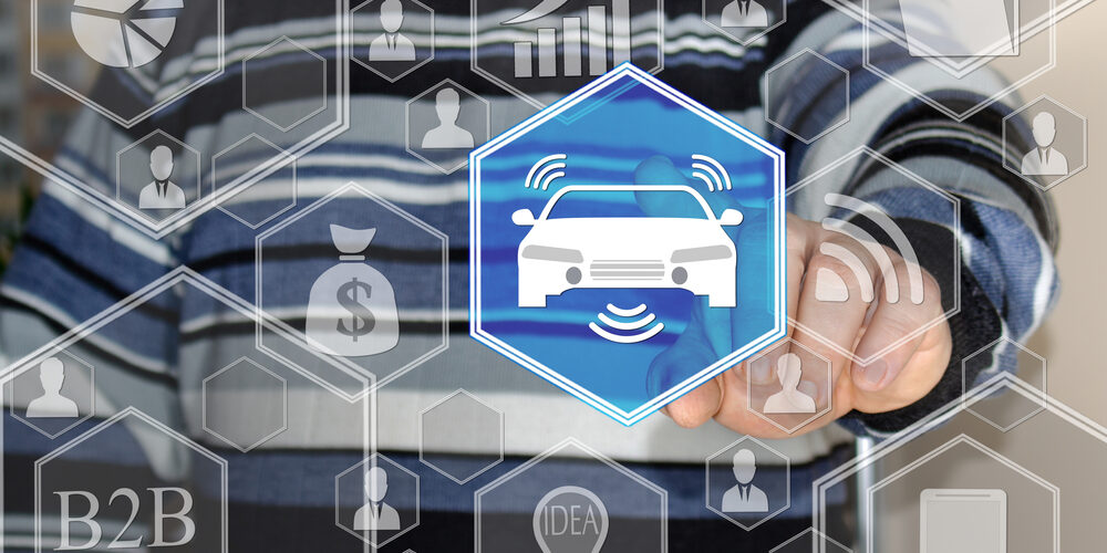 La rivoluzione del 5G sui trasporti