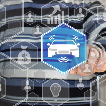 La rivoluzione del 5G sui trasporti