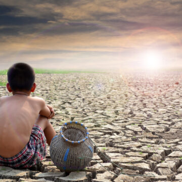 Green generation: il clima è dei bambini