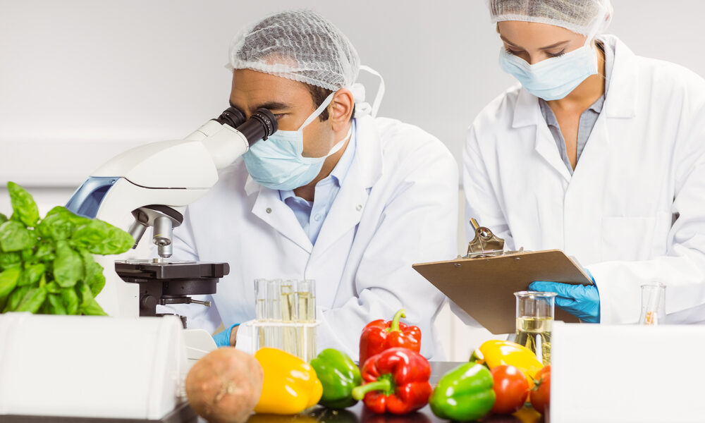 La blockchain renderà il cibo più sicuro