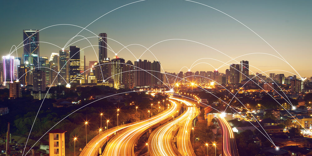La blockchain alimenta l’energia pulita