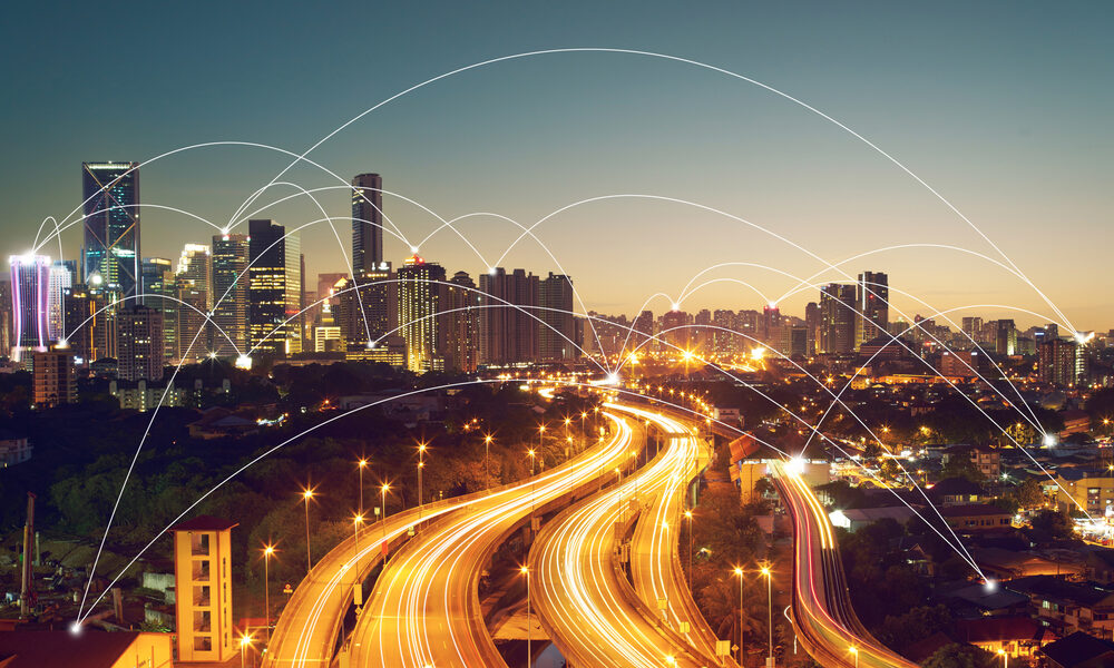 La blockchain alimenta l’energia pulita