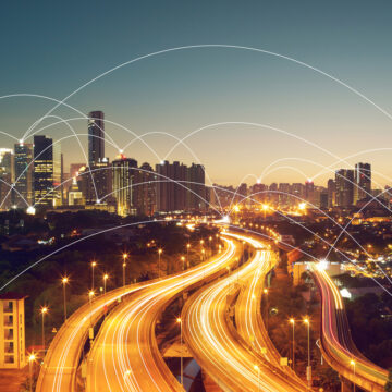 La blockchain alimenta l’energia pulita