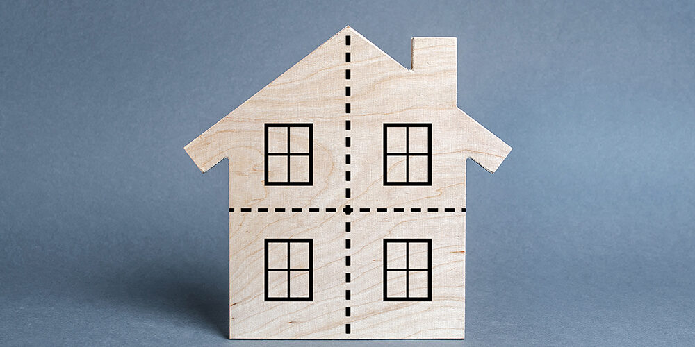 Casa e auto di proprietà non interessano più
