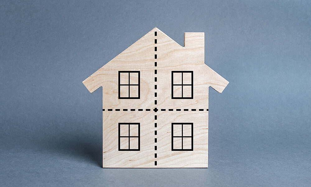 Casa e auto di proprietà non interessano più