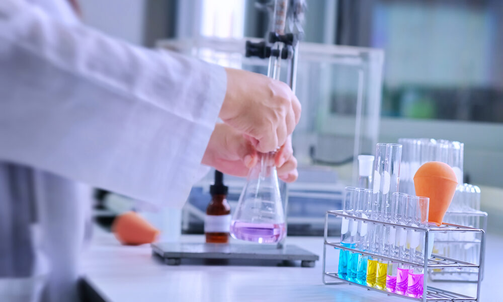 I laboratori del futuro senza cavie