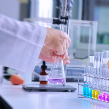 I laboratori del futuro senza cavie