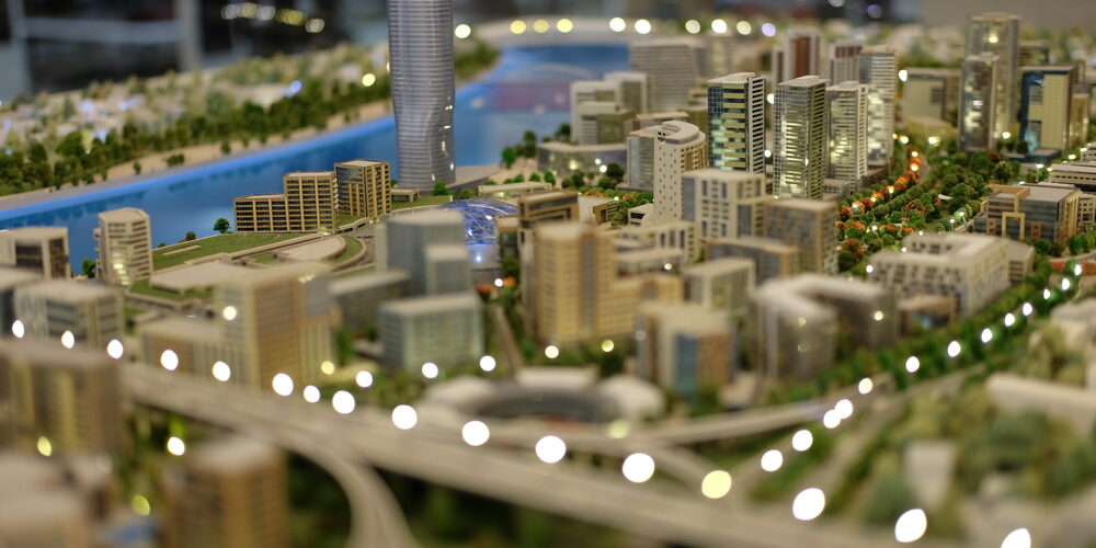 Smart city a impatto zero