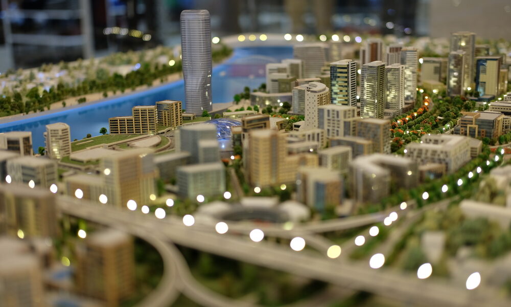 Smart city a impatto zero