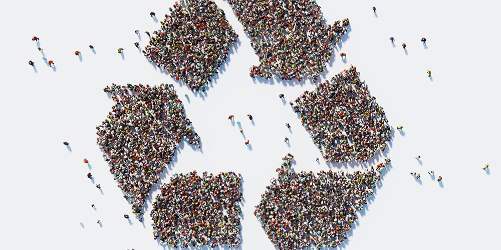 Clima: il destino dipende da noi