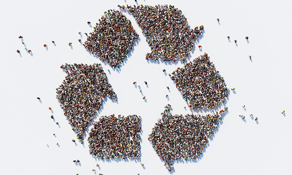 Clima: il destino dipende da noi