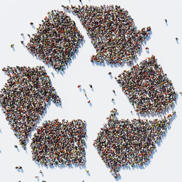 Clima: il destino dipende da noi