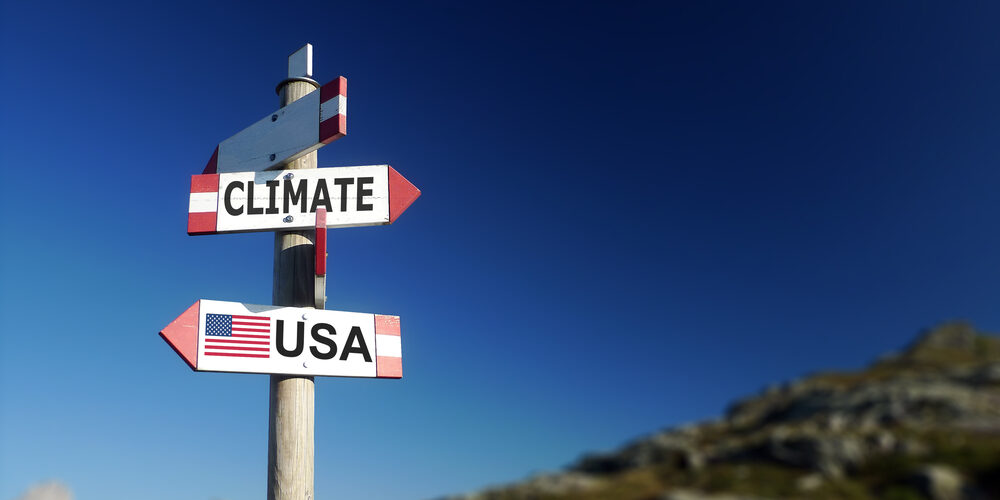 Clima, cosa c’è dopo Trump