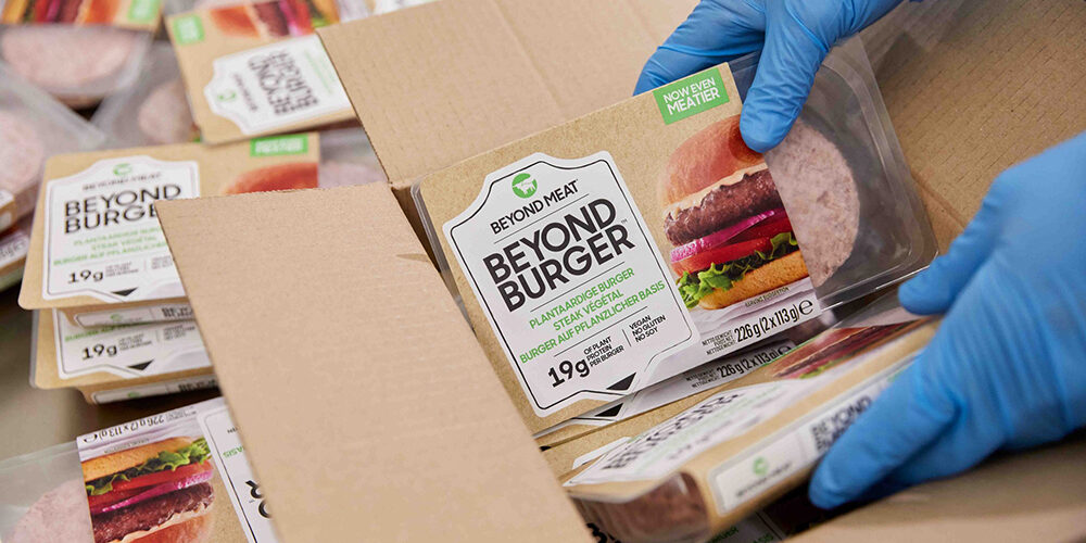 Così la carne può diventare sostenibile