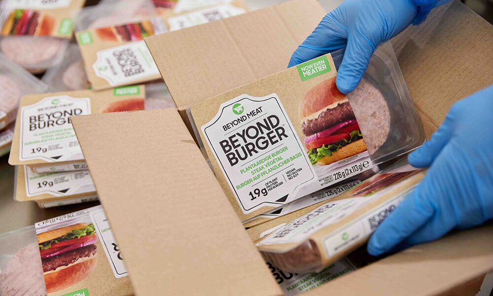 Così la carne può diventare sostenibile