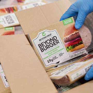 Così la carne può diventare sostenibile