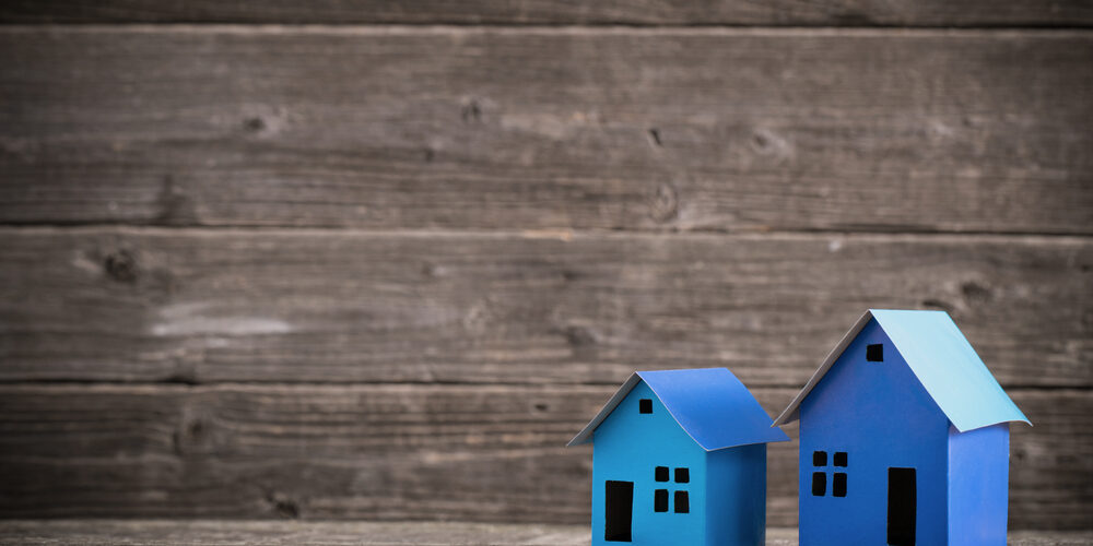 Cohousing, la casa adesso è diffusa