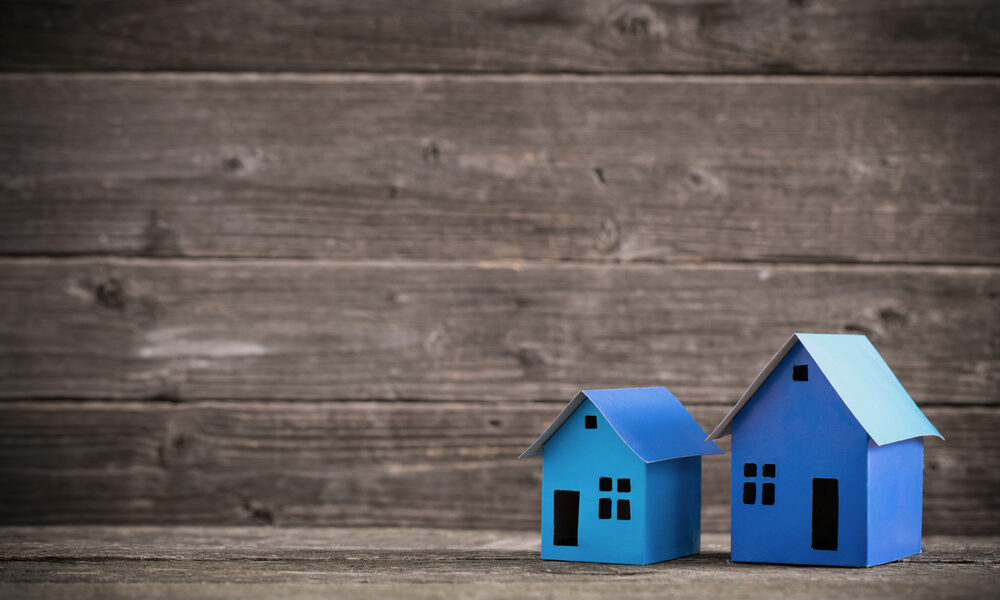 Cohousing, la casa adesso è diffusa