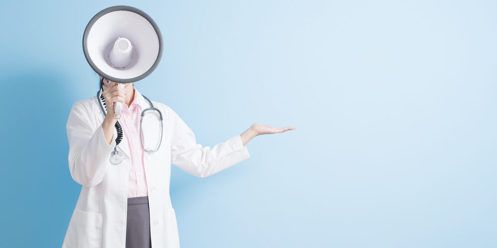 Comunicare la salute: quando il linguaggio fa la differenza