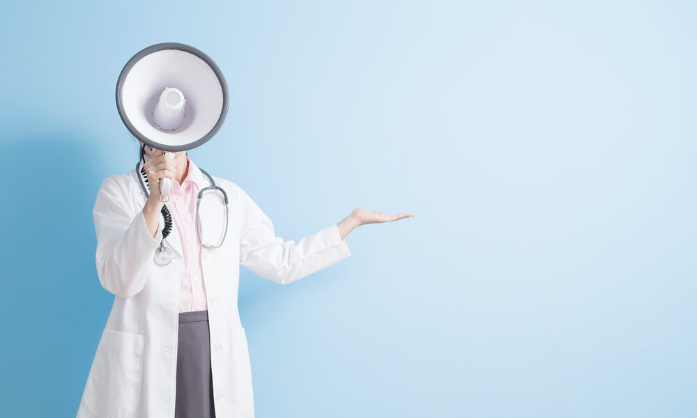 Comunicare la salute: quando il linguaggio fa la differenza