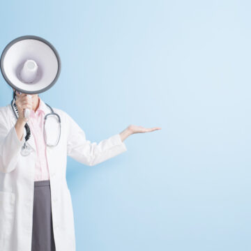 Comunicare la salute: quando il linguaggio fa la differenza