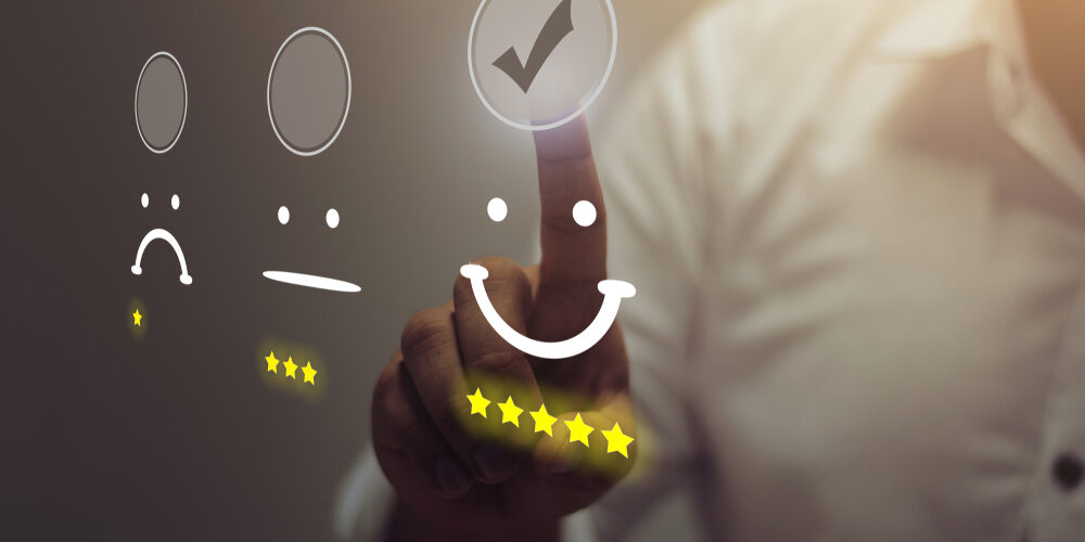 Corporate reputation, prova di maturità