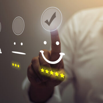 Corporate reputation, prova di maturità